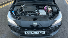 MG MG3 1.5 Hybrid Trophy 5dr Auto Hybrid Hatchback